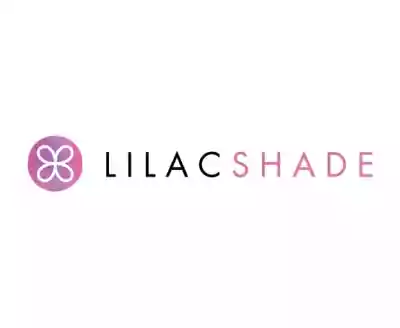 Lilac Shade logo