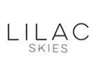 Lilac Skies coupon codes
