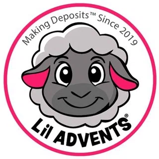 LilADVENTS logo
