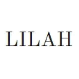  LILAH NYC logo