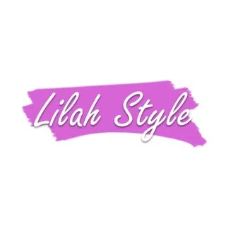 Lilah Style logo