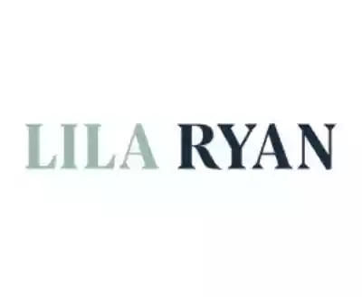 Shop LIla Ryan logo