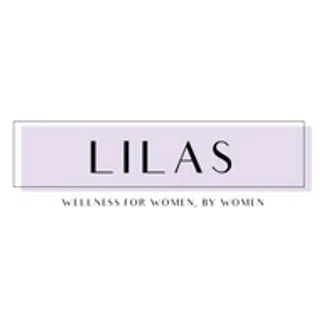 Lilas Wellness logo