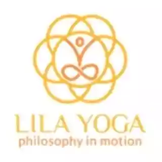 Lila Yoga coupon codes