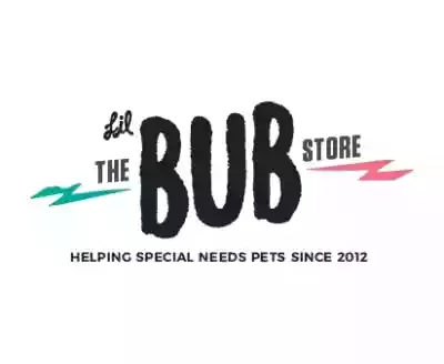Shop Lil BUB discount codes logo