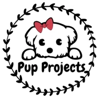 Pup Projects logo