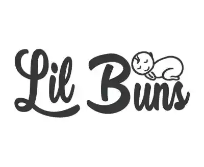 Shop Lil Buns coupon codes logo
