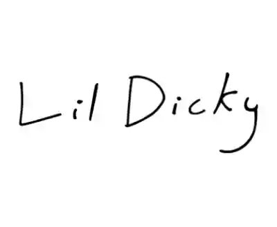 Lil Dicky Merch logo