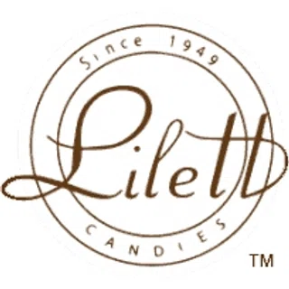 Shop Lilett logo