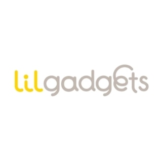 Shop LilGadgets logo