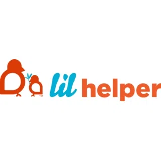 Lil Helper USA logo