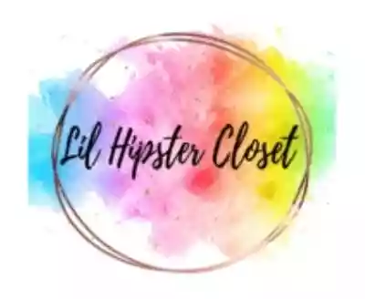 Lil Hipster Closet logo