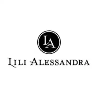 Shop Lili Alessandra coupon codes logo