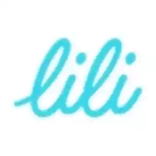 Shop Lili promo codes logo