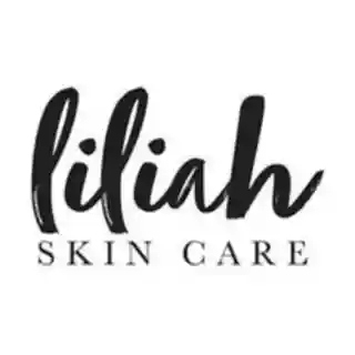 Liliah Skincare logo