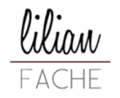 Shop Lilian Fache logo