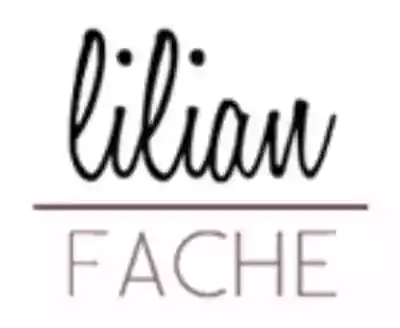 Lilian Fache coupon codes