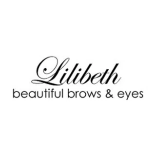 Lilibeth Beautiful Brows & Eyes logo