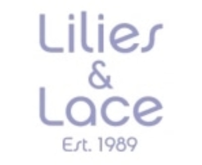 Shop Lilies & Lace logo