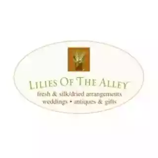 Lilies Of The Alley coupon codes