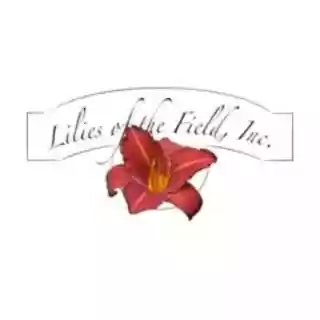 Lilies of the Field discount codes