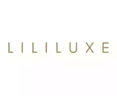 Shop LiliLuxe coupon codes logo