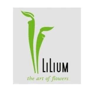 Shop Lilium Florist logo