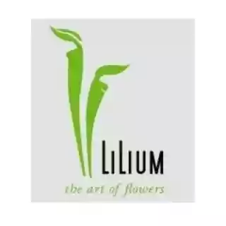 Shop Lilium Florist promo codes logo