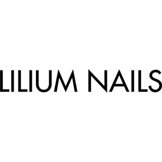 Shop Lilium Nails logo