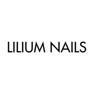 Shop Lilium Nails discount codes logo