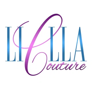 Lilla Couture logo