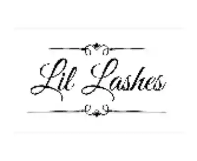 Shop Lil lashes promo codes logo