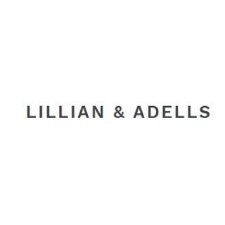 Lillian & Adells logo