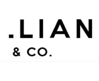 Shop Lillian & Co. logo