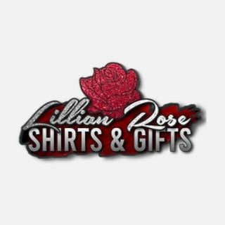 lillianroseshirtsandgifts.com logo