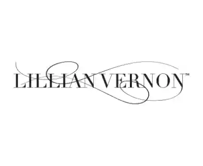 LillianVernon logo