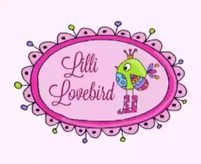 Lilli Lovebird logo