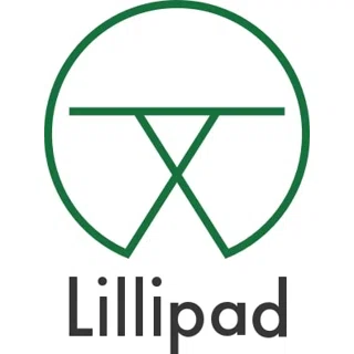 Lillipad Workstations logo
