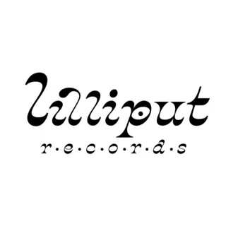 Lilliput Records logo
