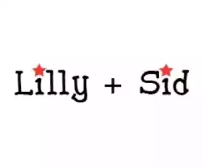 lillyandsid.com logo