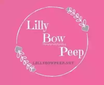 Shop Lilly Bow Peep discount codes logo