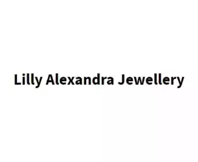 Lilly Alexandra Jewellery discount codes