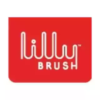Shop Lilly Brush discount codes logo