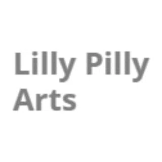 Shop Lilly Pilly Arts logo