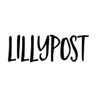 Lillypost discount codes