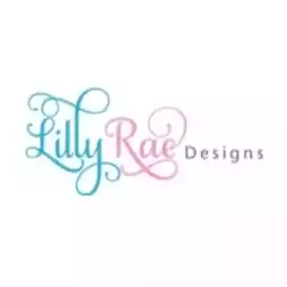 Lilly Rae Designs logo