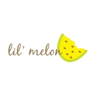 Lil Melon logo