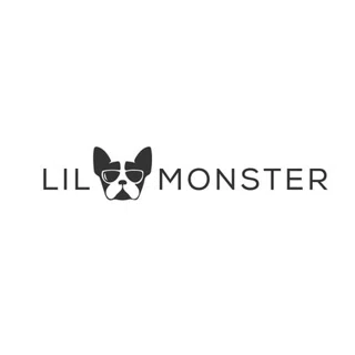 Lil Monster Pet logo