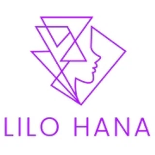 Lilo Hana logo