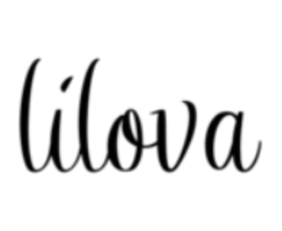 Shop Lilova logo